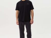 Футболка мужская Remington Casual Black