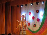 Центр культуры и досуга «Молодежный» г. Нижнего Новгорода