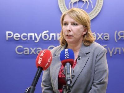 В Якутии запустят программу по социализации и адаптации детей участников СВО