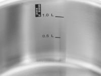 Zwilling Сотейник с крышкой 16 см 1,5 л Vitality Zwilling