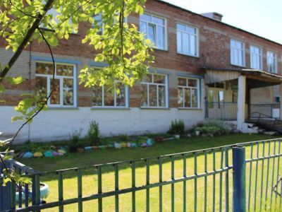 Кокошинский культурно-досуговый центр