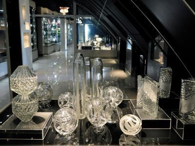 Музей художественного стекла