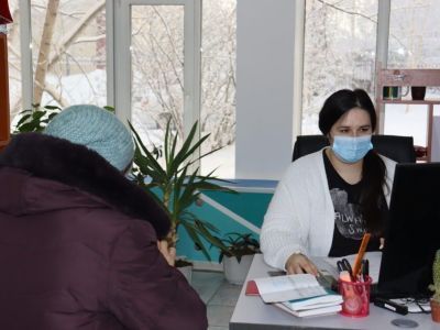 В Ленской районной библиотеке Якутии предоставляют новые нестандартные услуги