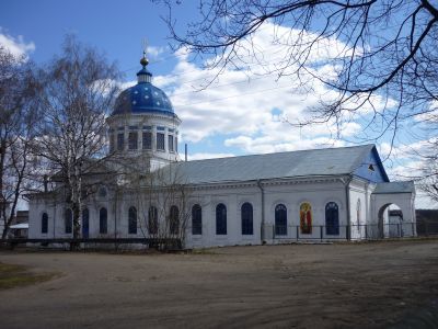 Троицкий собор