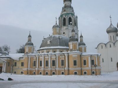 Собор Воскресения