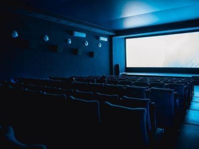 Кинотеатр «Иллюзион»