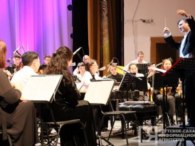 Свыше 270 заявок поступили на конкурс «Созвездия Арктики»