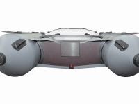 Лодка ПВХ МУССОН 3200 СК PRO