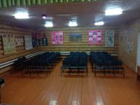 Бретяковский сельский дом культуры