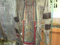 Эвенкийский краеведческий музей