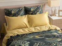 Постельное белье Lusso (на резинке)