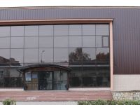 Порховский социально-культурный комплекс