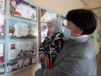 Краеведческий музей Аларского района