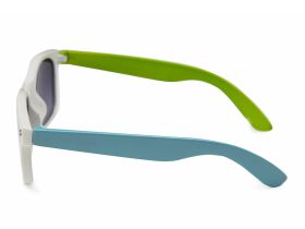 Очки солнцезащитные для мальчика (УФ-фильтр Cat2)