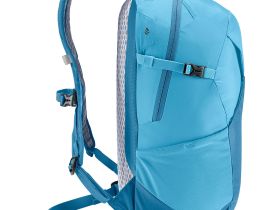 Deuter Рюкзак Deuter Speed Lite 21 Azure-Reef, цвет Синий-Голубой