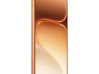 Honor 600 12/256Gb (Orange)
