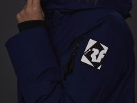 Полупальто пуховое Kodiak IV DF Женское