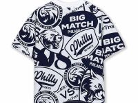 Футболка для мальчика