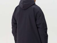 Куртка мужская Remington OW Grey