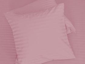 Комплект наволочек Soft pink