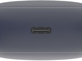 Наушники TECNO Buds 4 Air Синие