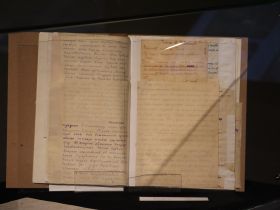 Фронтовые письма участников Великой Отечественной войны представили в Якутске