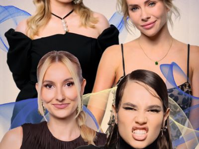 Шоу «Подружки»