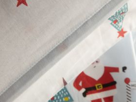 Постельное белье детское Magic Sleigh