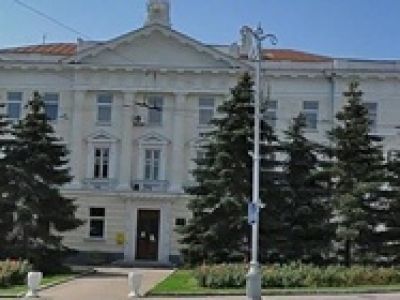 Административное здание