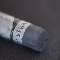 Пастель сухая Sennelier "A' L'ECU" серый