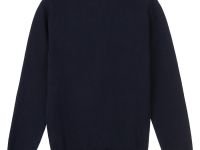 Кардиган со стразами для девочки