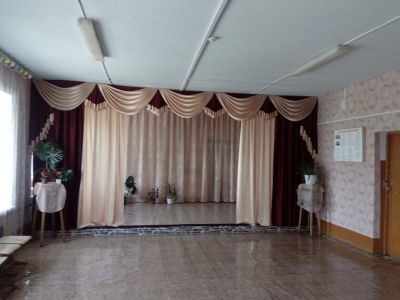 Клуб п. Вязники