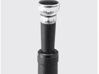 Винный набор аксессуаров Xiaomi Xiaomi Circle Joy Darth Vader Electric Wine Opener and Preserver Set 2 в 1 (CJ-TZ21) (черный)