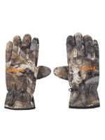 Перчатки Remington Hunter Timber — флис 250 gsm, усиленные вставки, для охоты