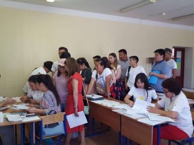 «Единая Россия» предложила правительству усовершенствовать систему целевого набора в вузы