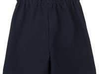 Шорты из ткани Non iron для девочки