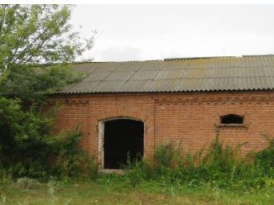 Хозяйственный корпус 3