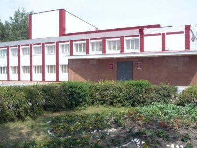 Ездоченская поселенческая библиотека