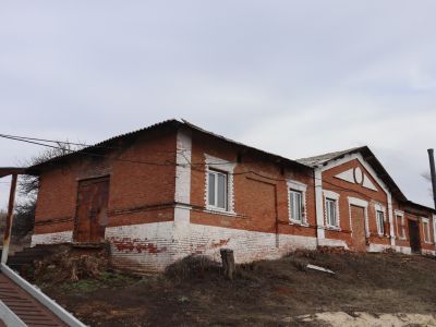 Винный погреб