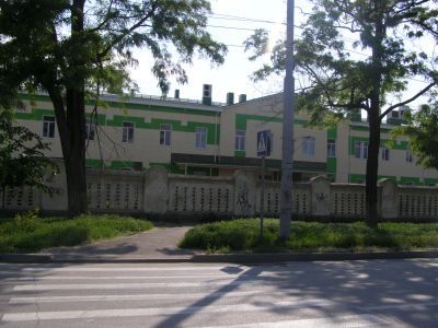 Дом 2-го медобъединения