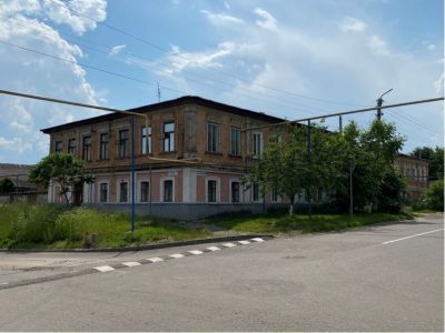 «Дом жилой»