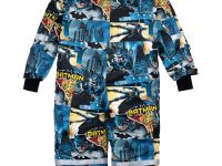 Комбинезон текстильный с полиуретановым покрытием для мальчиков