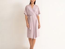 Халат Rose Blues