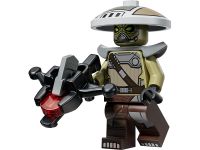 Star Wars 75451_L Конструктор Схватка с дроидом-охранником дворца Хаттов