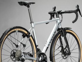 Sks Комплект крыльев SKS SpeedRocker 28ʺ (11567), цвет Черный