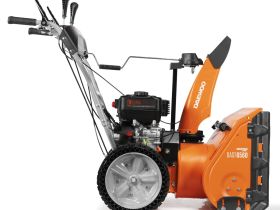 Снегоуборщик DAEWOO DAST 6560