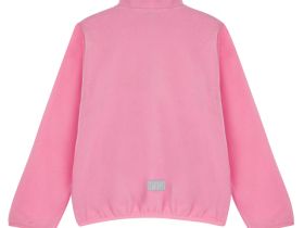 Куртка трикотажная для девочек