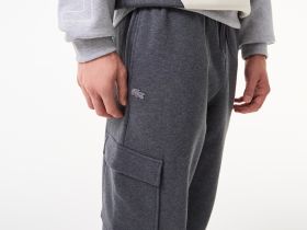 Мужские спортивные брюки Lacoste