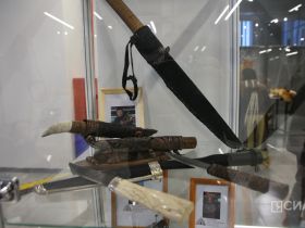 В Якутии отметили 80-летие Бориса Неустроева — Мандар Уус