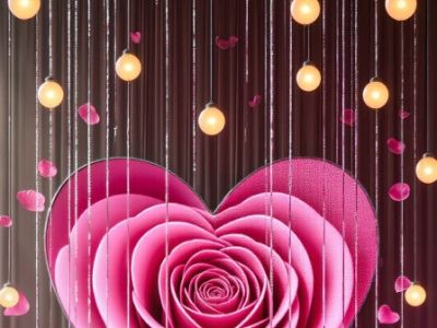 МЕЛОДИИ ЛЮБВИ. Концерт ко Дню влюблённых